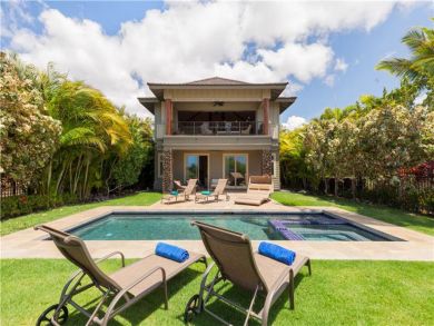 Big Island Luxury Estate Home Luxury Pool Private